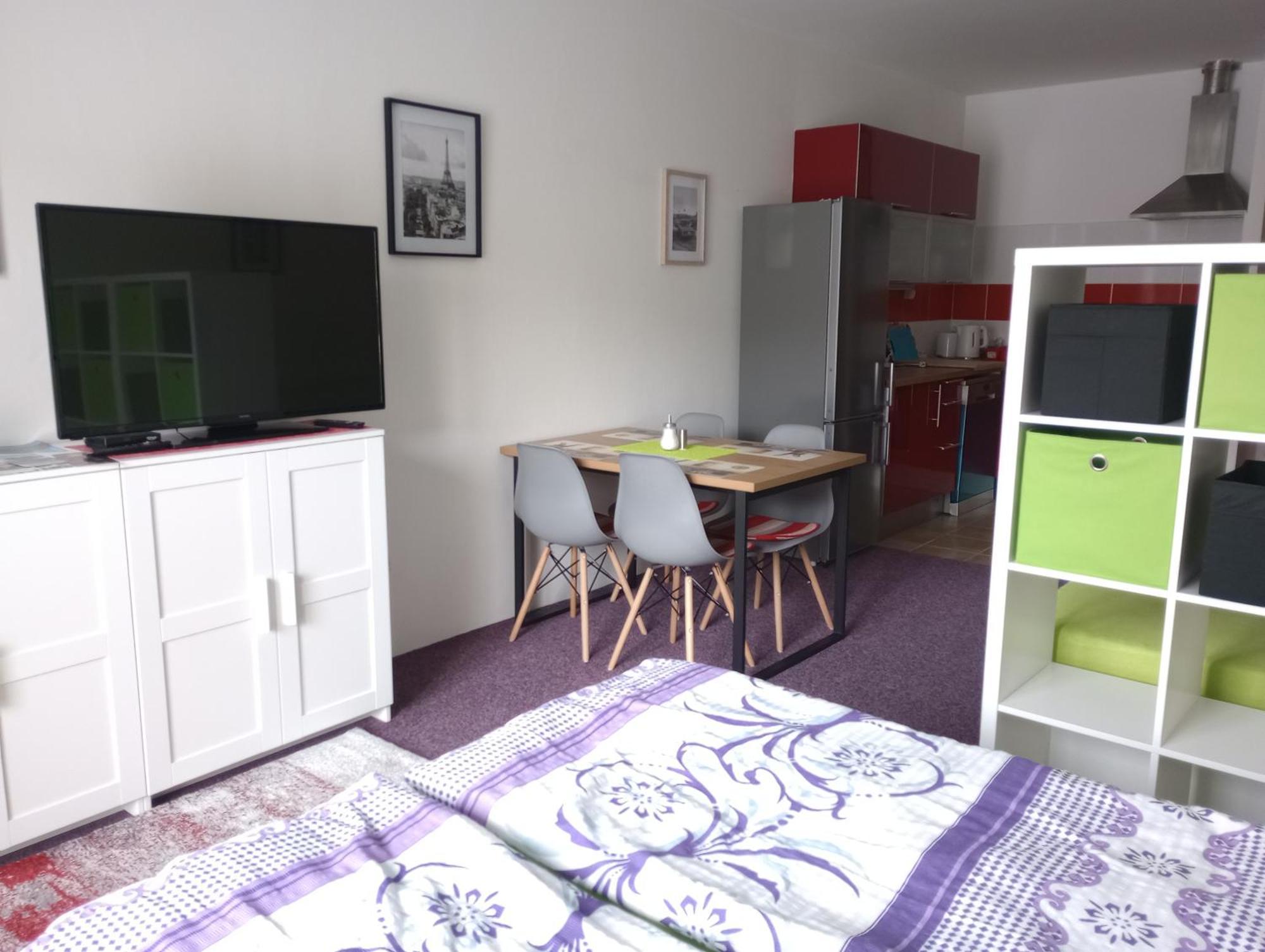 Apartman Rezidence Certovka 2121 Free Parking Garage Karlovy Vary Exterior photo